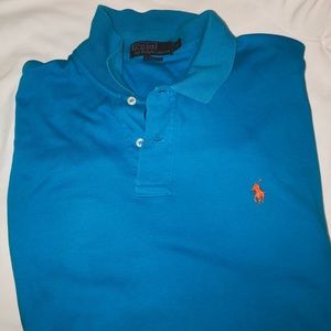 Polo Ralph Lauren Polo Shirt